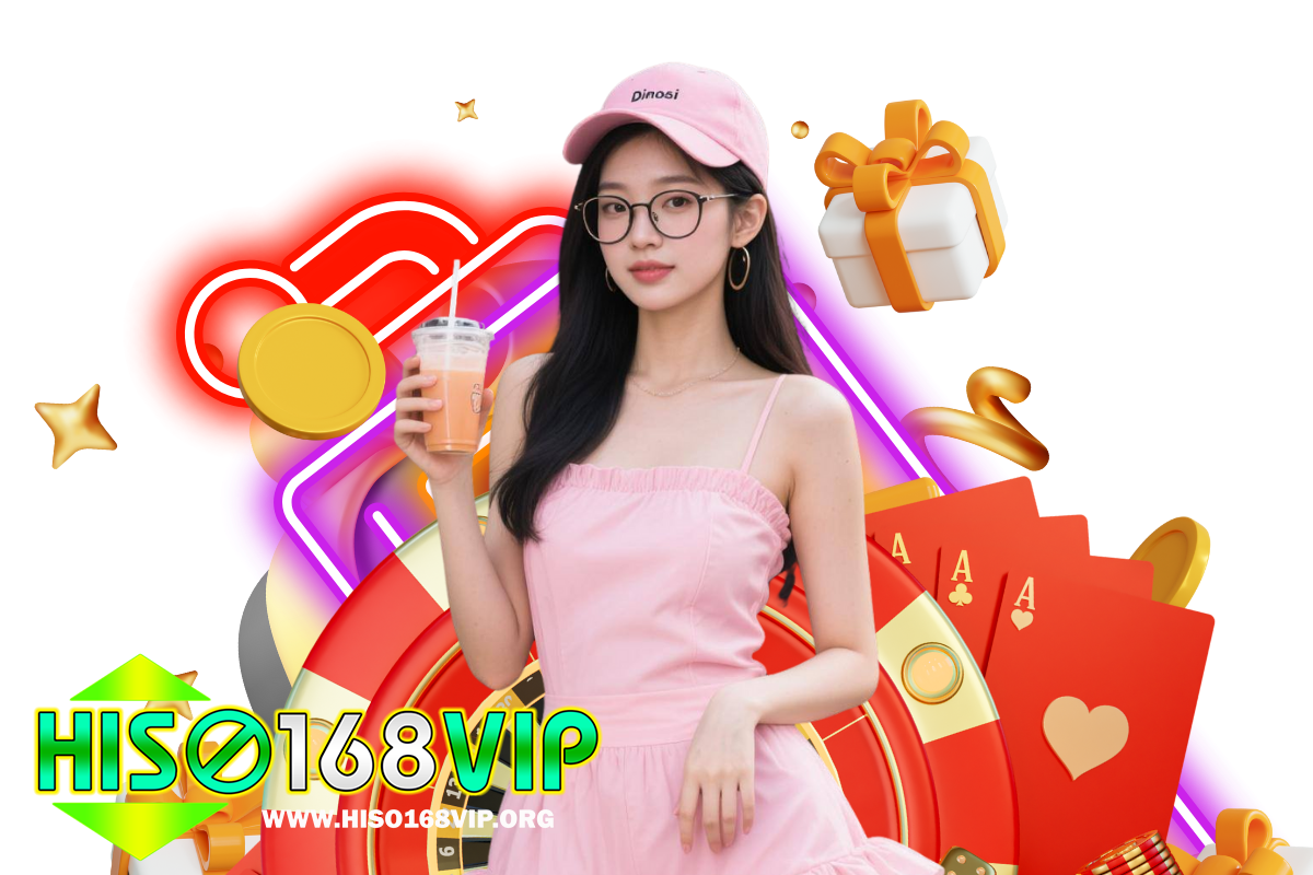 hiso168vip แจกเครดิตฟรี