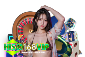 hiso168 เว็บตรง