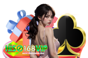 hiso168vip casino