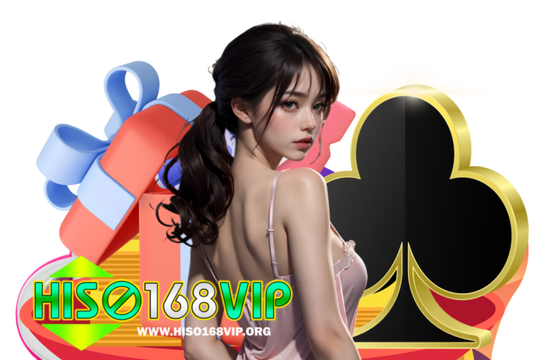 hiso168vip casino