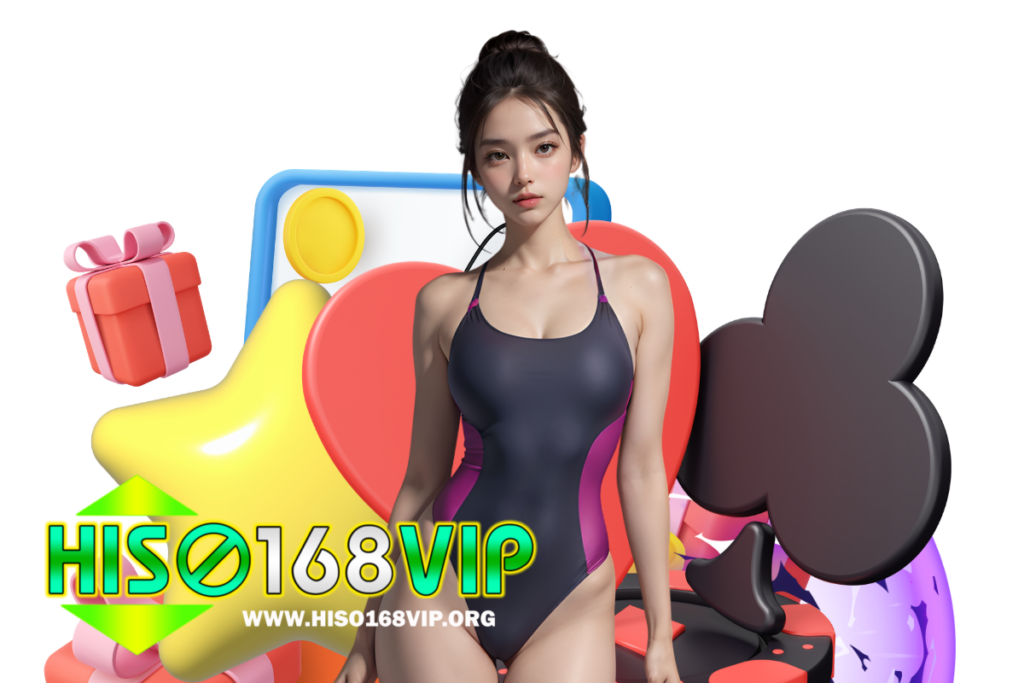 hiso168vip คืนยอดเสีย