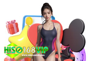 hiso168vip คืนยอดเสีย
