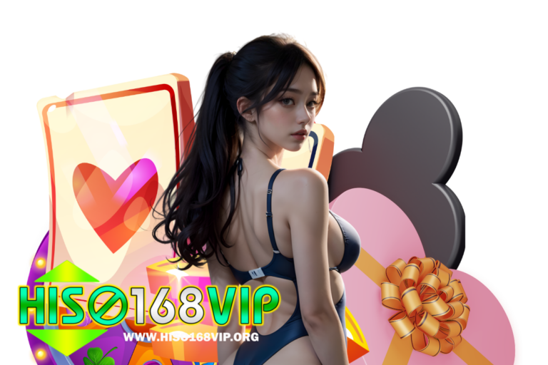 hiso168vip เครดิตฟรี